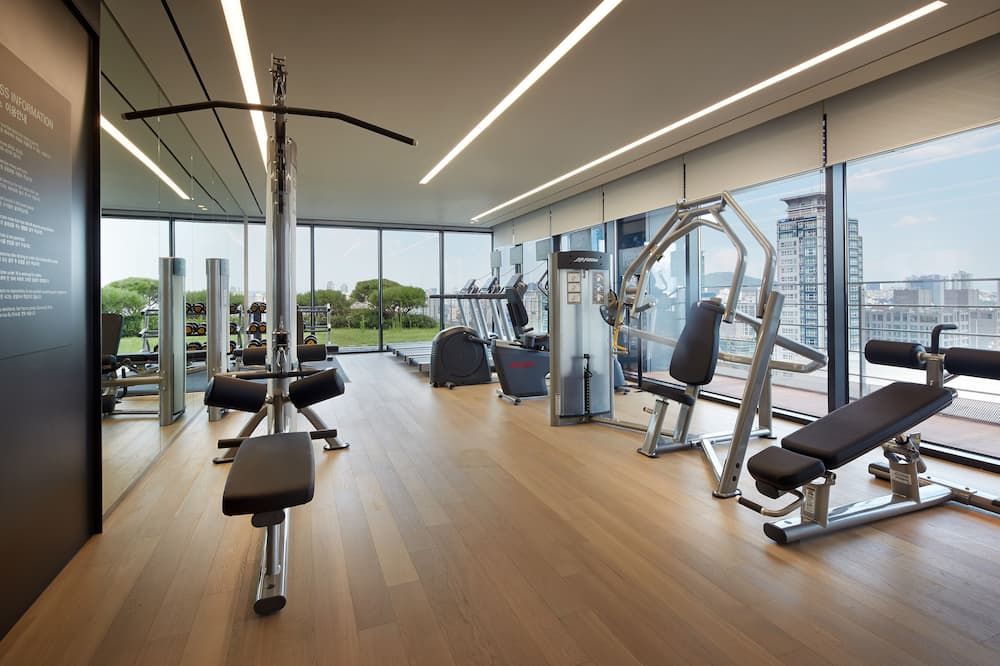 Palestra