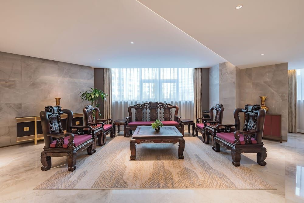 Area lounge