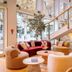 Area lounge