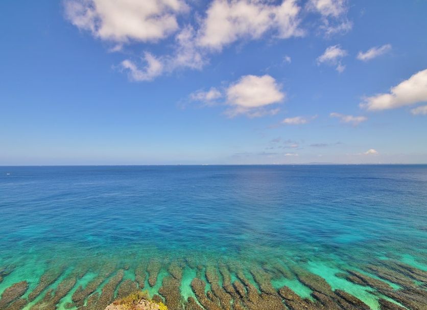 Spiaggia Foto