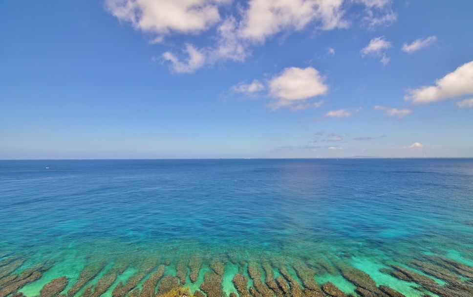 Spiaggia Foto