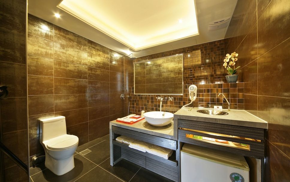 Bagno Foto
