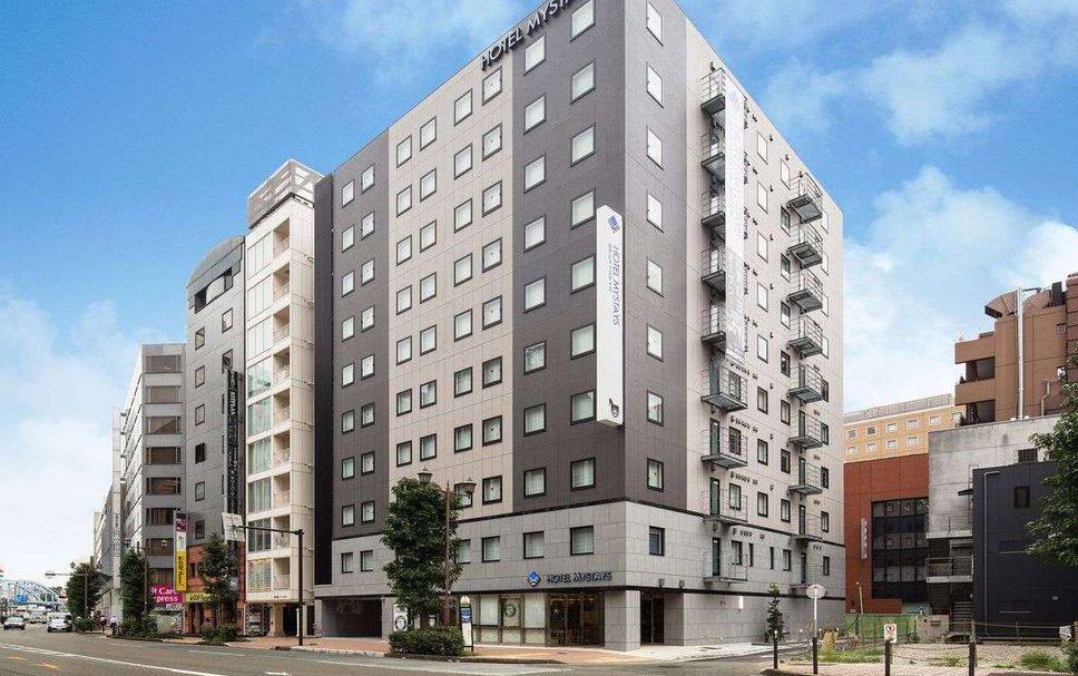 Edificio Foto