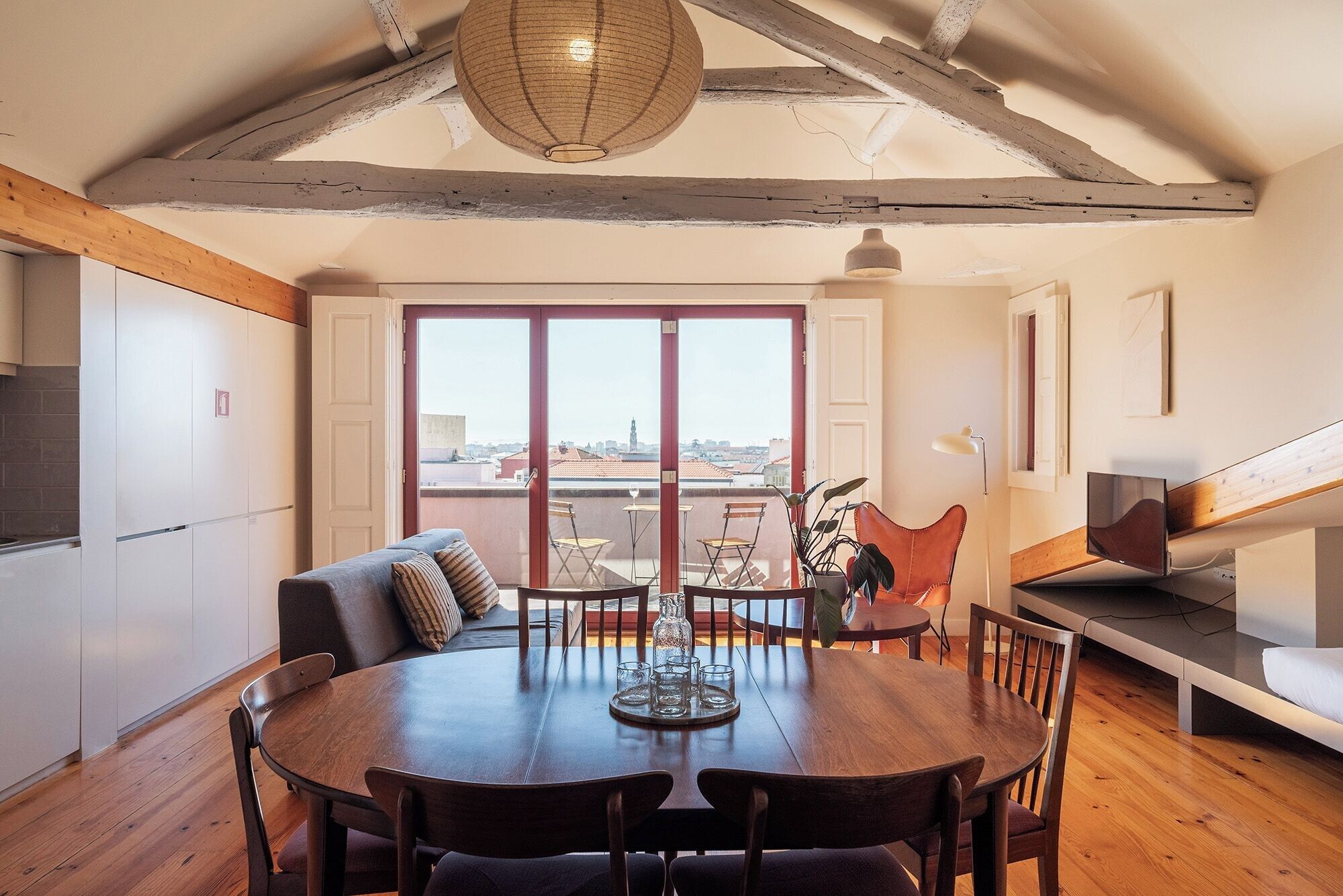 Sala pranzo