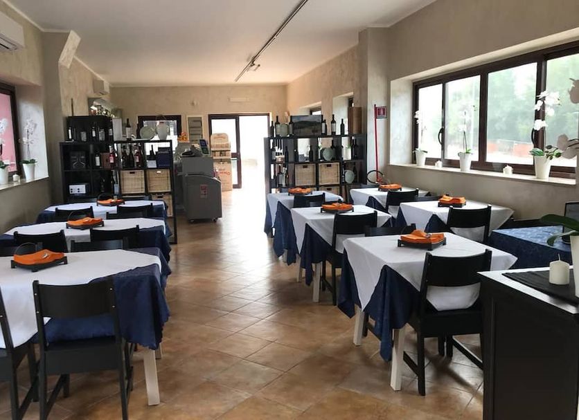 Ristorante Foto