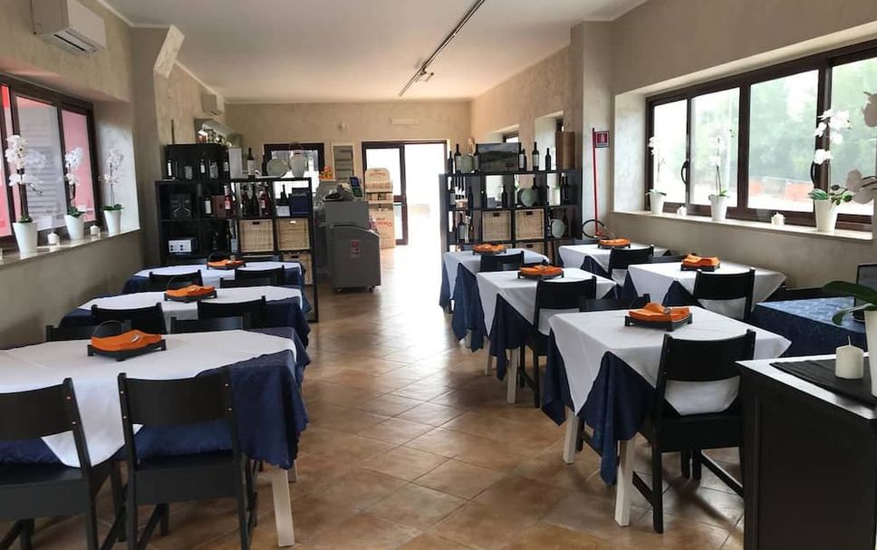 Ristorante Foto