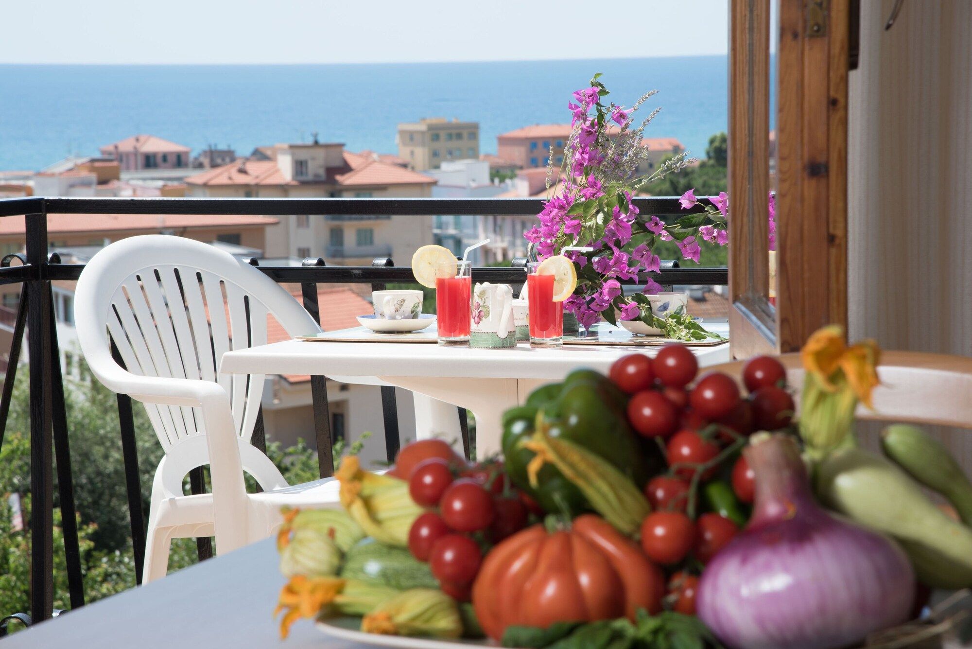Balcone