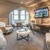 Area lounge