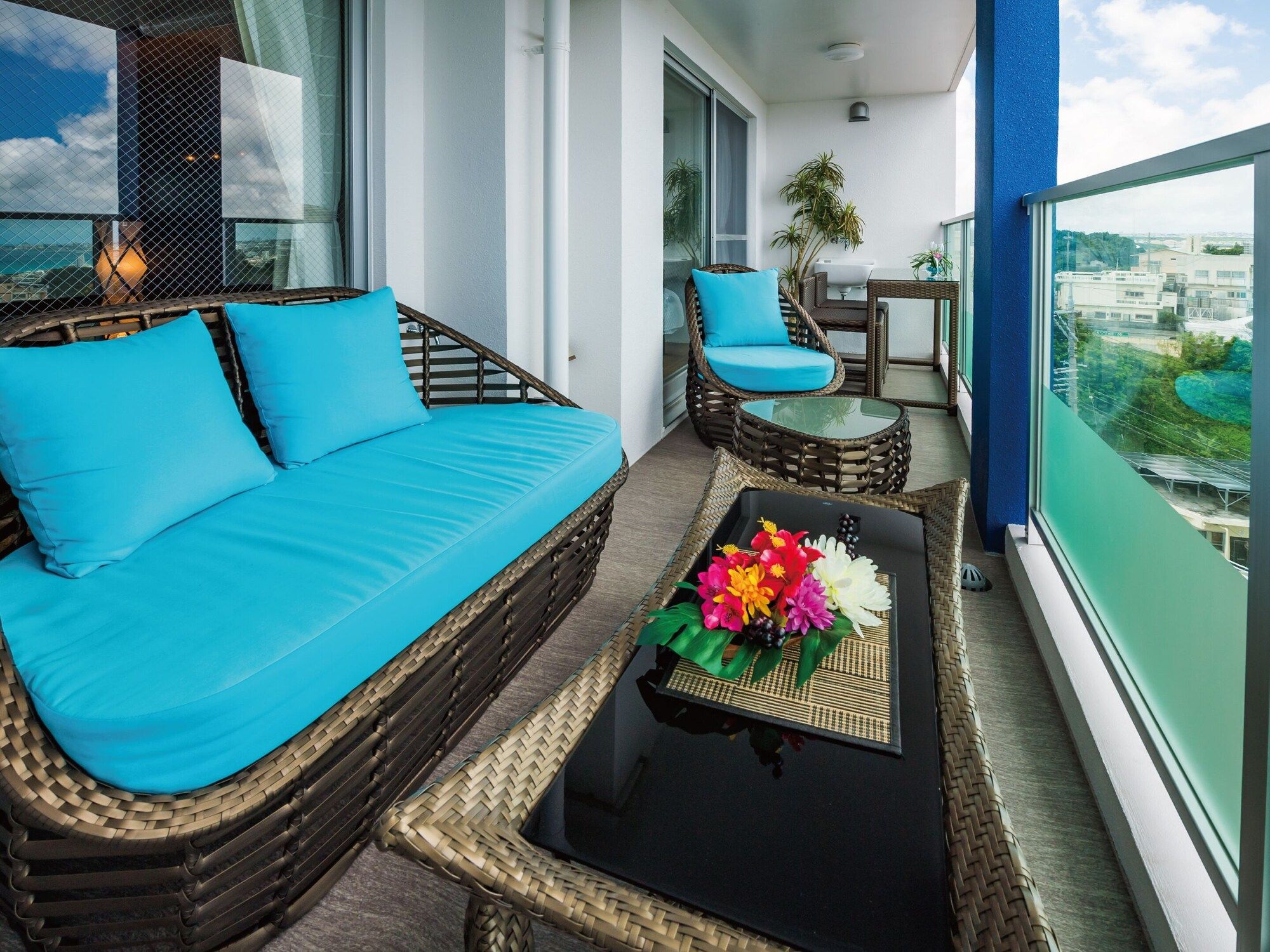 Balcone