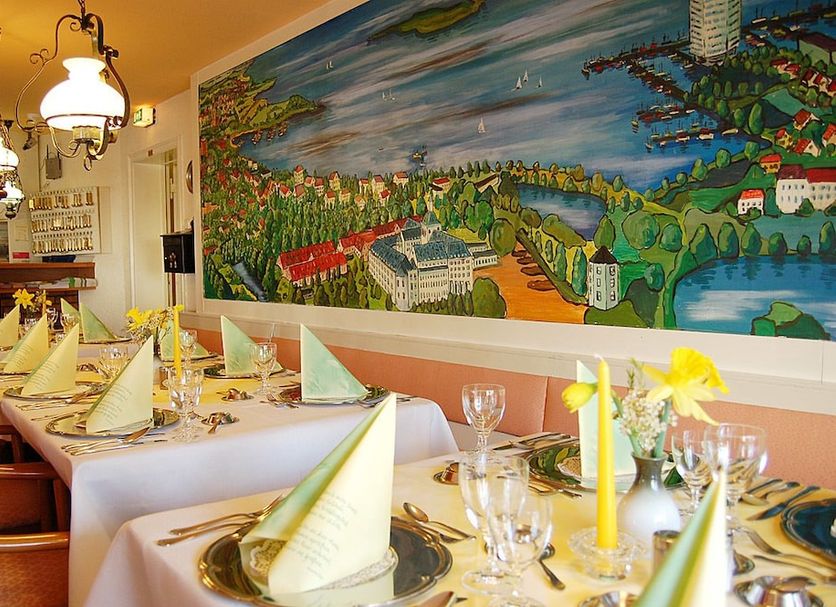 Ristorante Foto