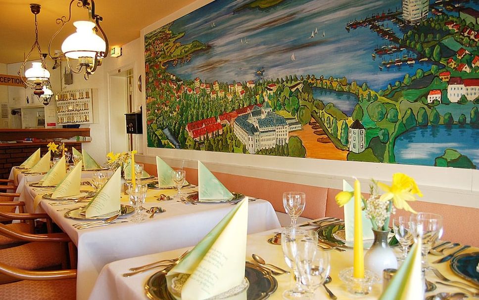 Ristorante Foto