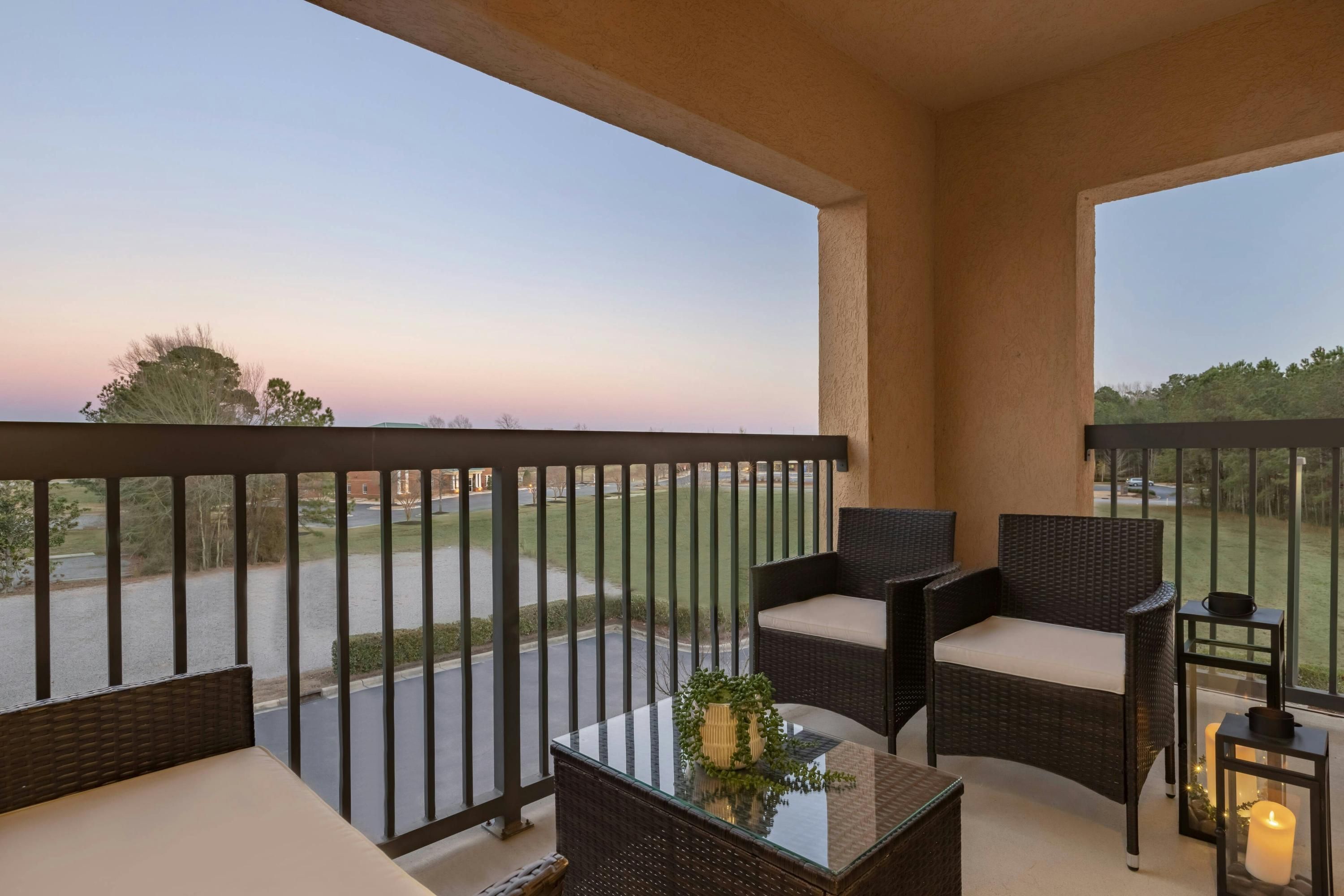 Balcone