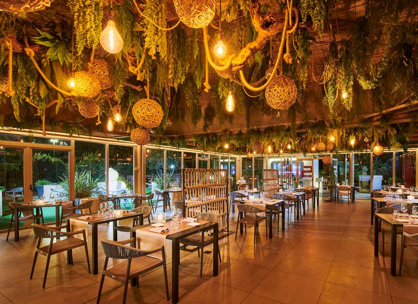 Ristorante Foto