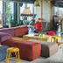 Area lounge