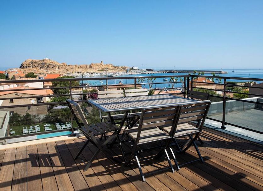 Balcone Foto