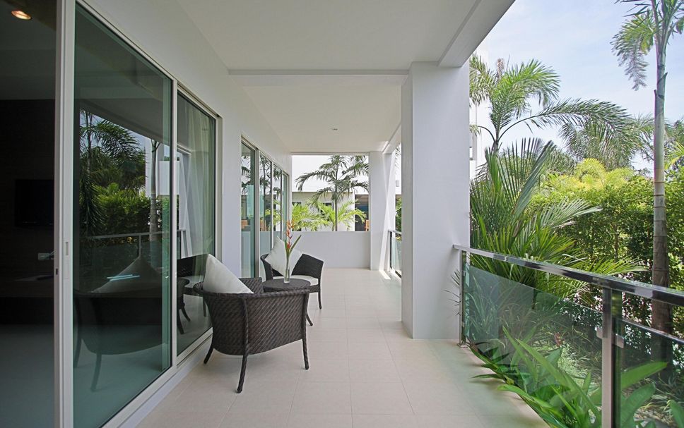 Balcone Foto