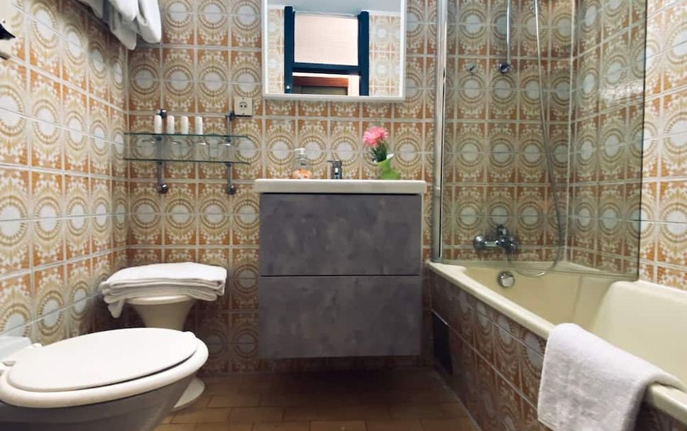 Bagno Foto