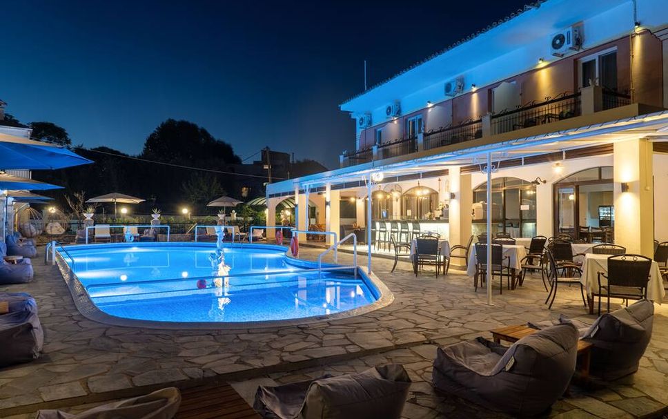 Piscina Foto