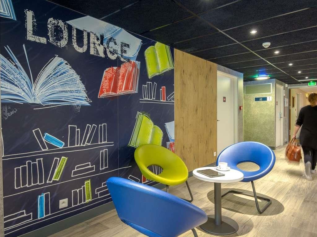 Area lounge