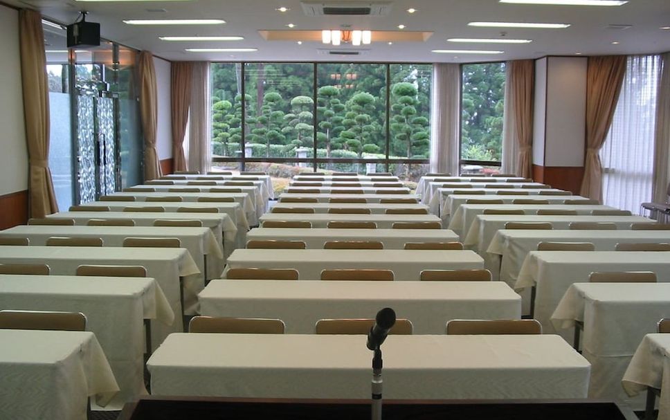 Sala conferenze Foto