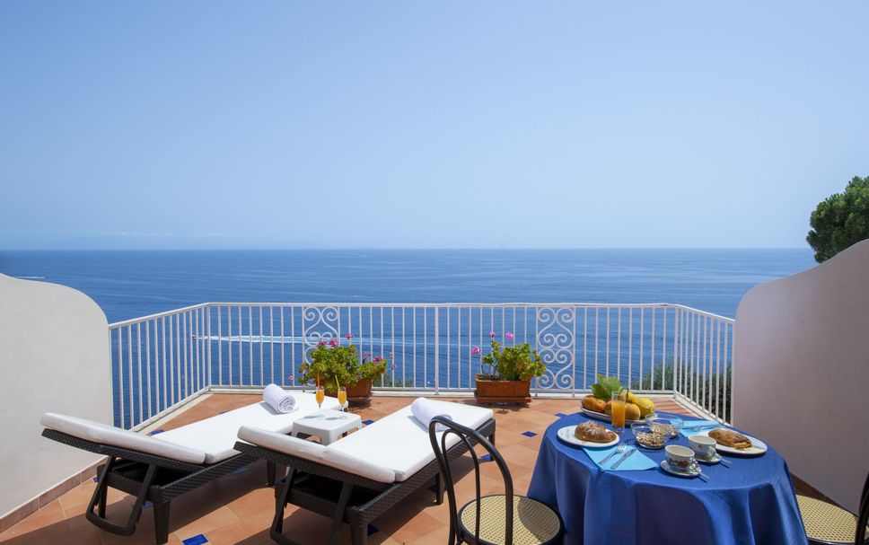 Balcone Foto