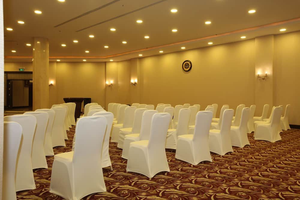 Sala ricevimenti