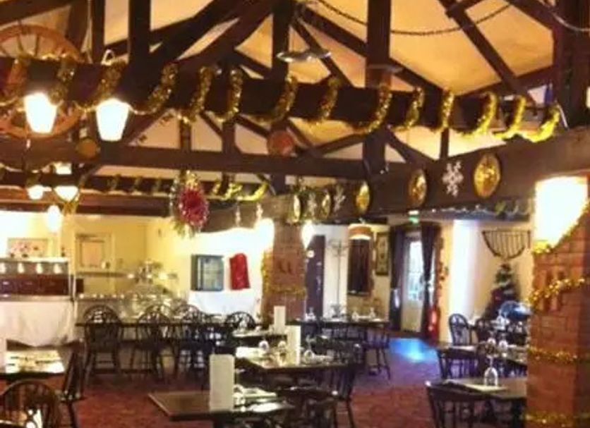 Ristorante Foto
