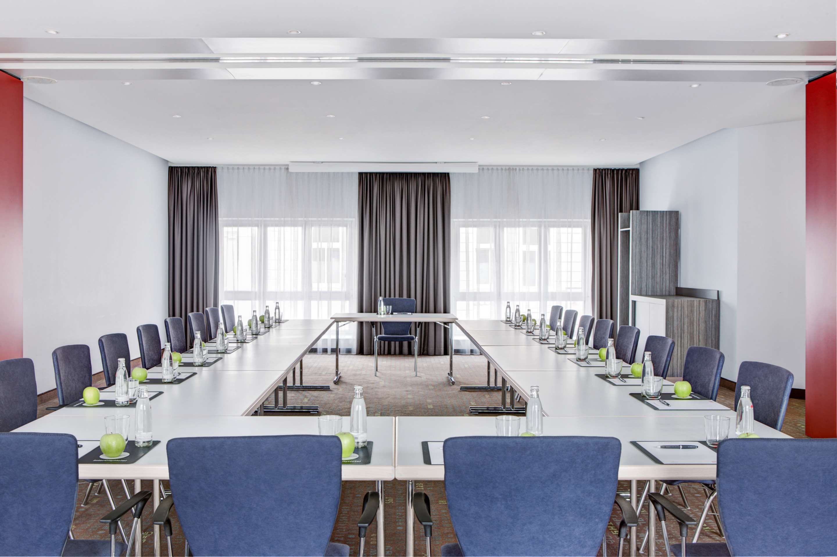 Sala conferenze