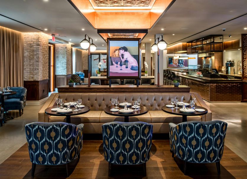 Ristorante Foto