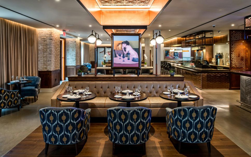 Ristorante Foto