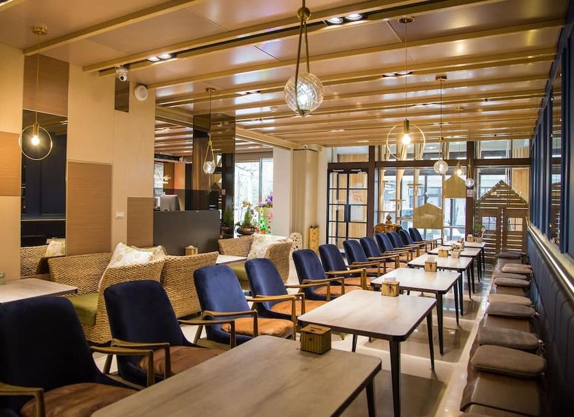 Ristorante Foto