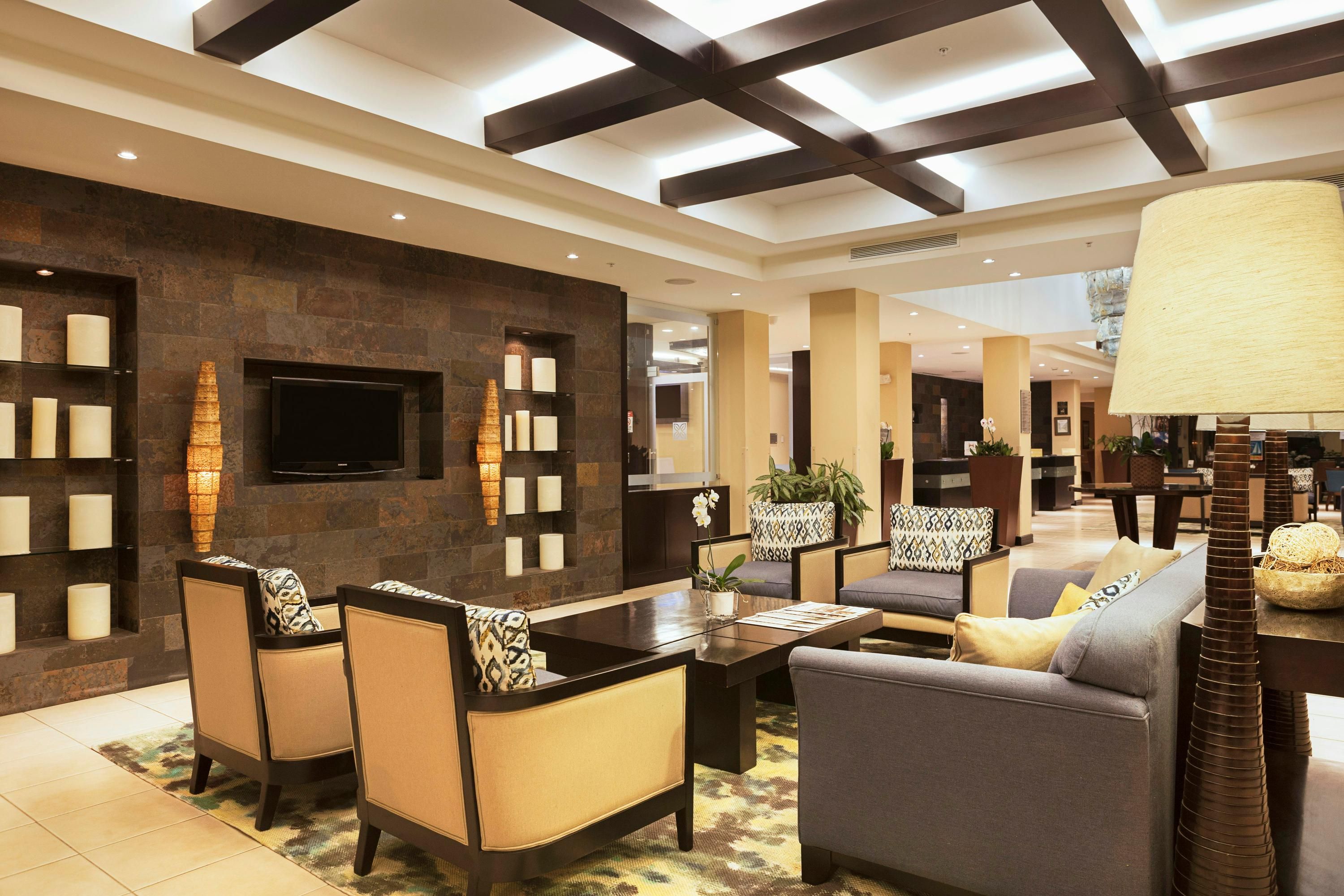 Area lounge