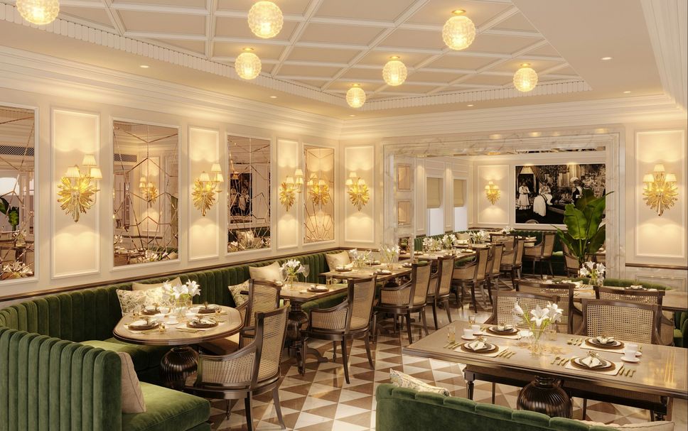 Ristorante Foto