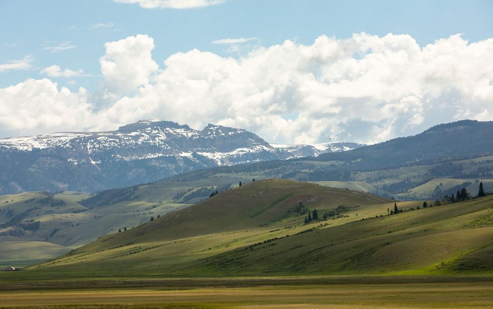 Vista esterna Foto