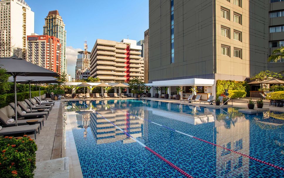 Piscina Foto