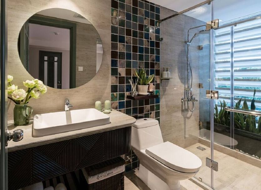 Bagno Foto