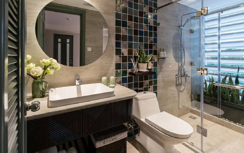 Bagno Foto