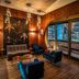 Area lounge