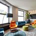Area lounge