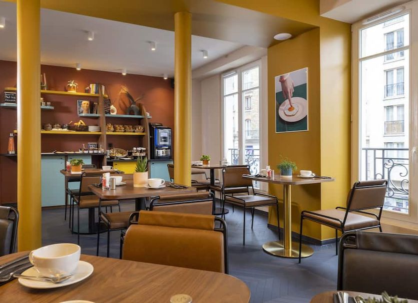 Ristorante Foto