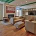 Area lounge