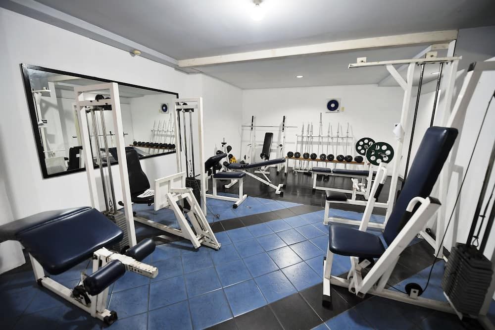 Palestra