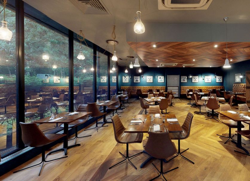 Ristorante Foto