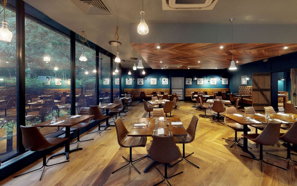 Ristorante Foto