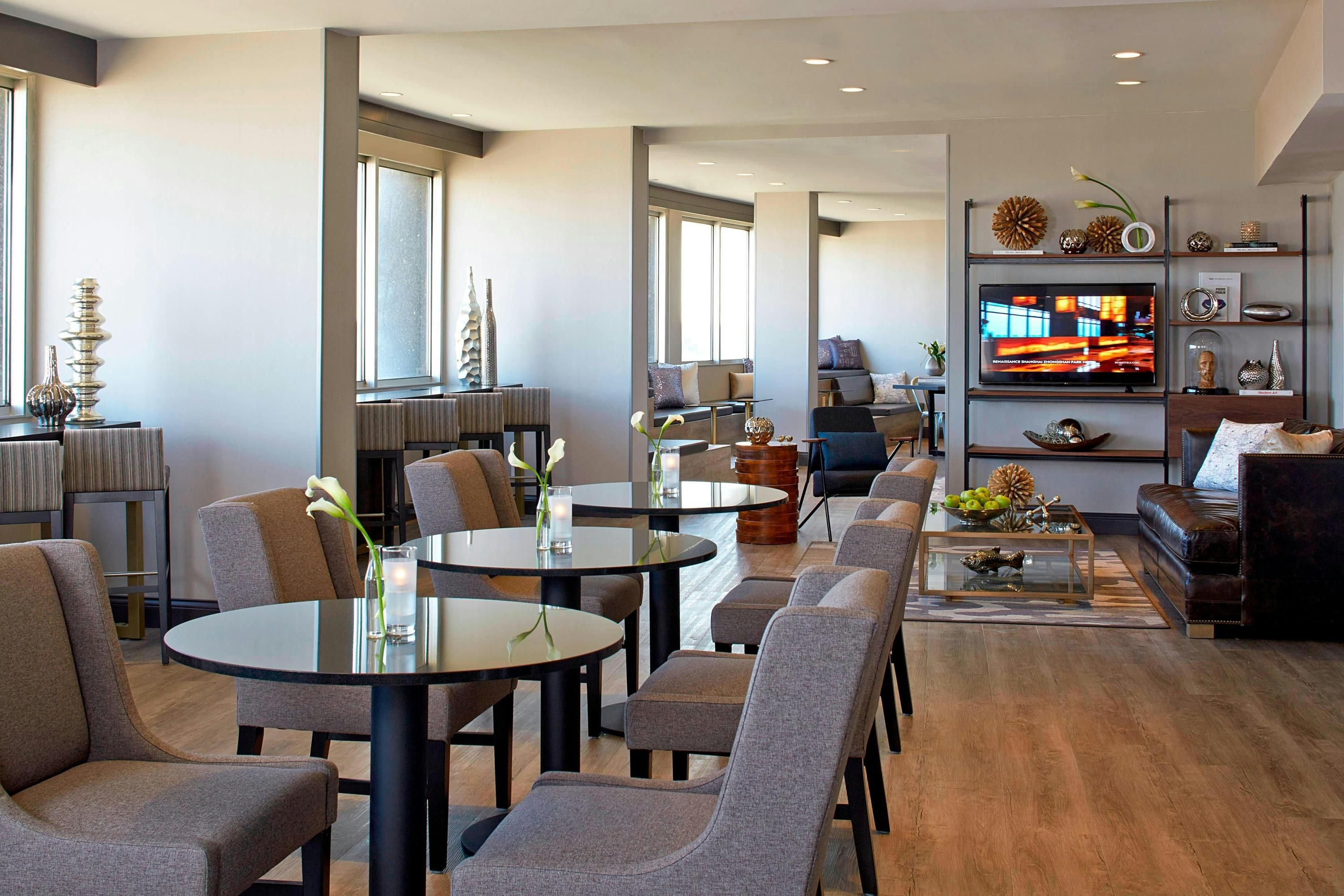 Area lounge