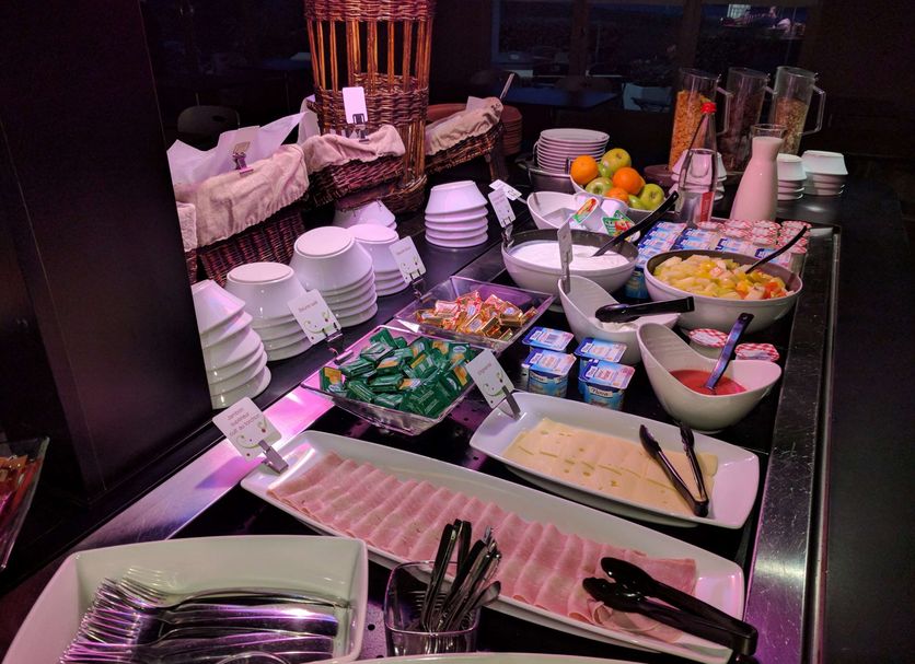 Ristorante Foto