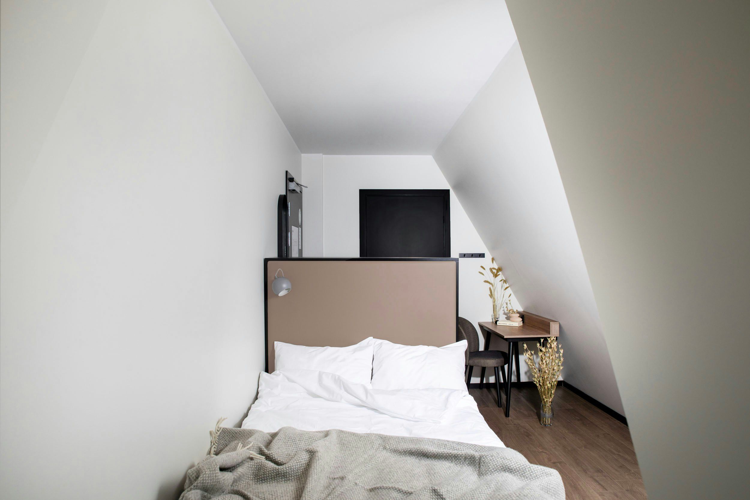 Camera da letto