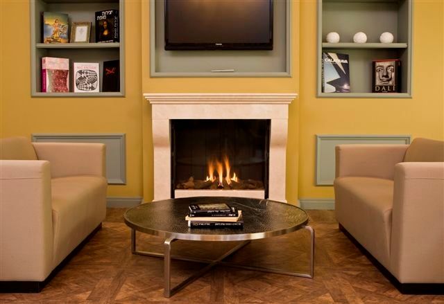 Area lounge
