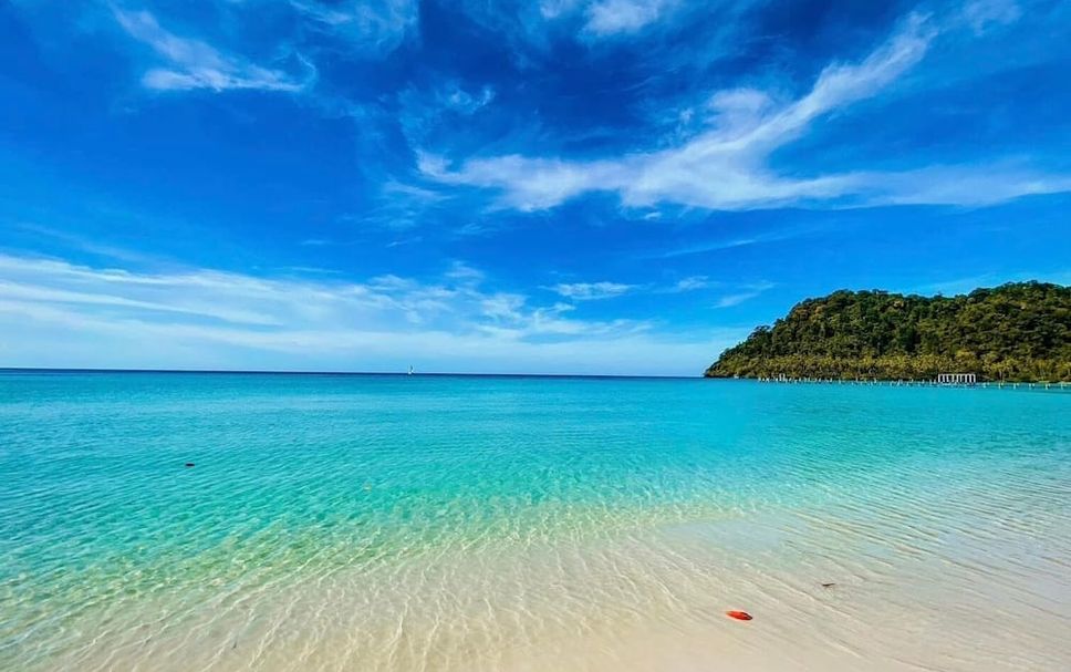Spiaggia Foto