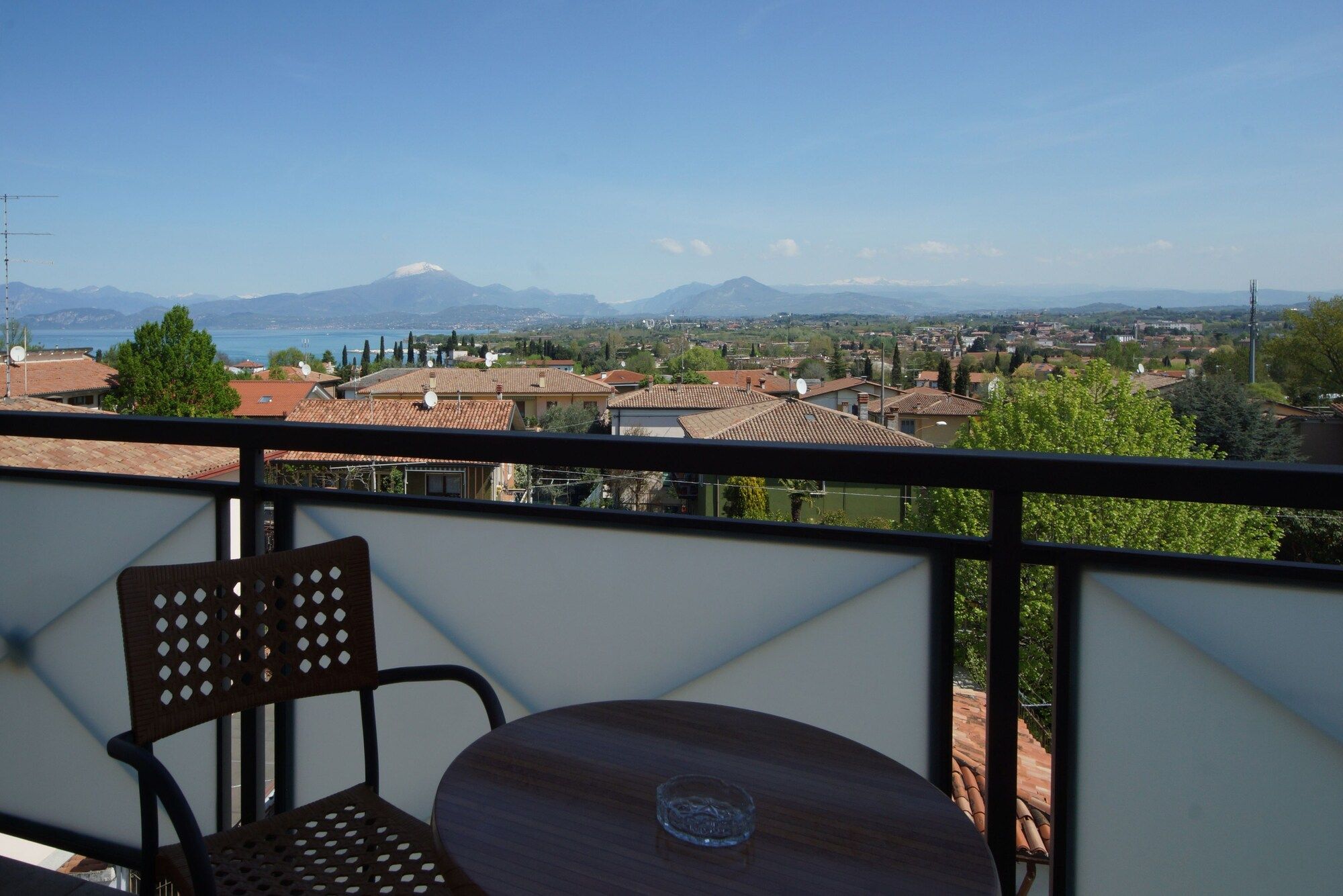 Balcone